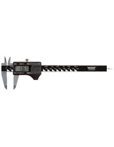 Calibre pie de rey digital IP54 DIN 862 2