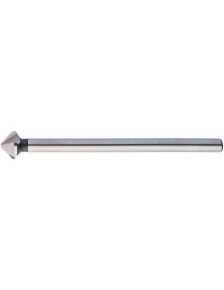 Avellanador cónico extralargo WN 90grados 40,0mm