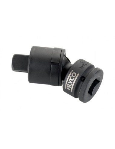 ALYCO 198390 Junta universal para llaves de vaso de impacto