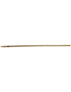 ALYCO 198519 mango recto madera 24x1200 mm