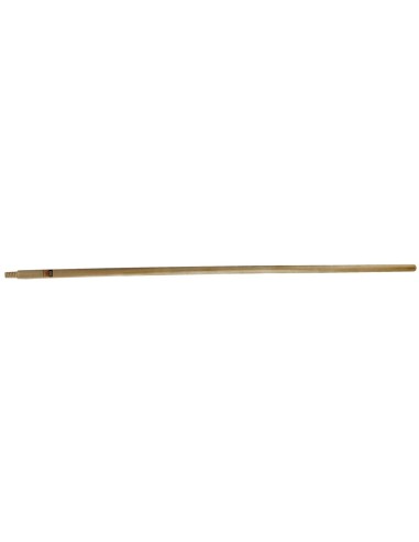 ALYCO 198519 mango recto madera 24x1200 mm