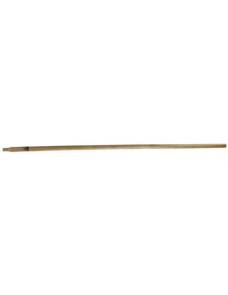 ALYCO 198519 mango recto madera 24x1200 mm