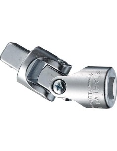 Articulación de 1/2 71mmStahlwille