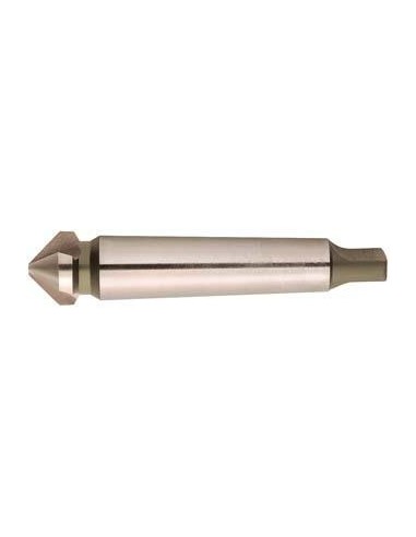 Avellanador cónico DIN335HSS form D 90grados vástago CM15mm