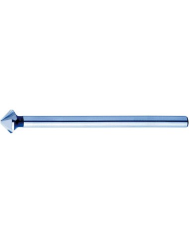 Avellanador cónico extralargo WN HSSE 90grados 10,4mm