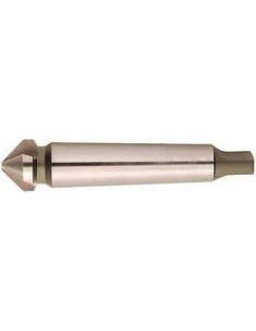 Avellanador cónico DIN335HSS form D 90grados vástago CM34mm