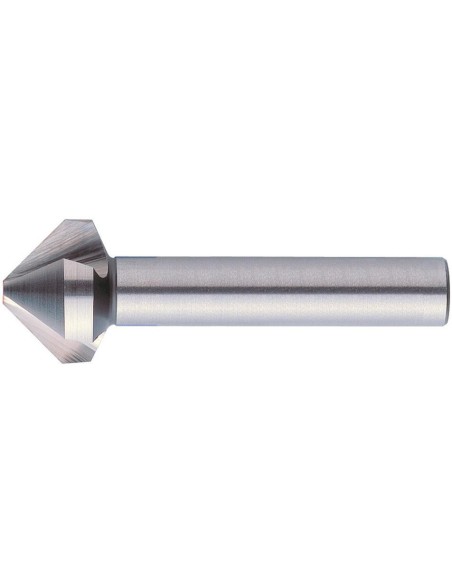 Avellanador cónico DIN335HSSE-PM forma C ASP 90grados 20,5mm