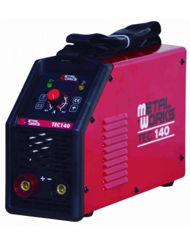 ASLAK 829000140 SOLDADORA INVERTER