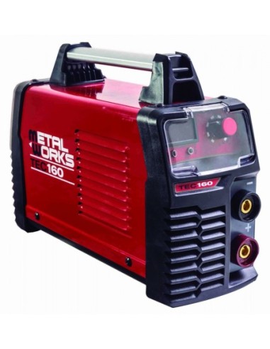 ASLAK 829000160 Soldadora Inverter Premium