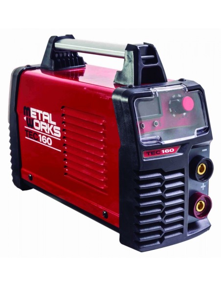 ASLAK 829000160 Soldadora Inverter Premium