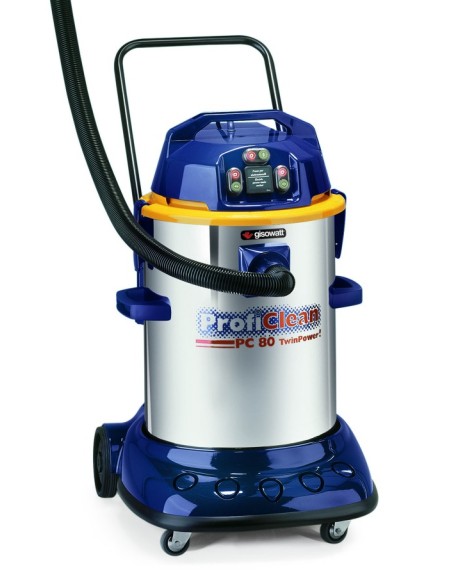 ASPIRADOR PC 80 L 2400 W