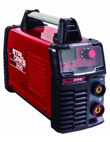 ASLAK 829010200 Soldadora Inverter Premium