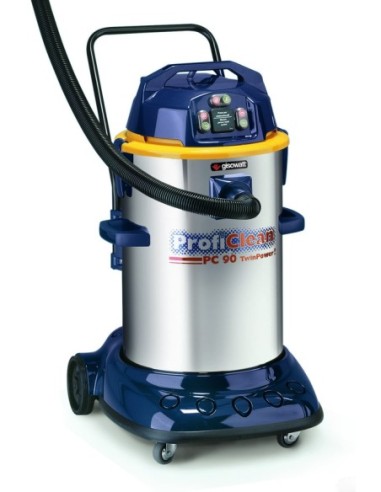 ASPIRADOR PC 90 T P Next INOX - 94701H20 PC90TP