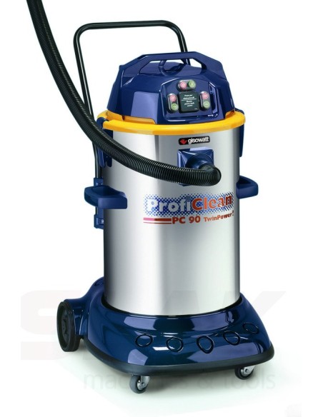 ASPIRADOR PC 90 T P Next INOX - 94701H20 PC90TP