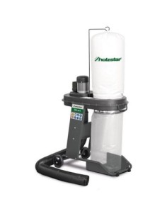 ASPIRADOR SAA 902 - 230V 1Ph 2