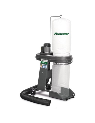ASPIRADOR SAA 902 - 230V 1Ph