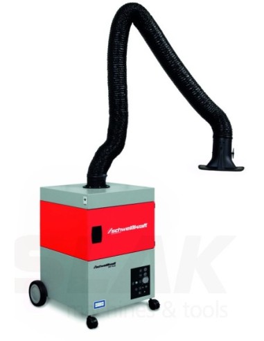 ASPIRADOR SOLDADURA SRF PROFI SRF PROFI