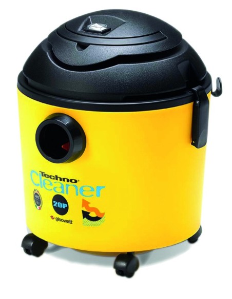 Aspirador Tecnocleaner 20 L