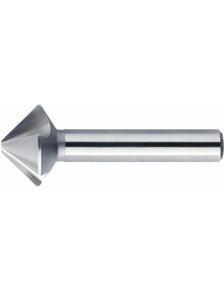 Avellanador cónico Advanced DIN335 HSS CBN rectificado 90grados 10,4mm EXACT