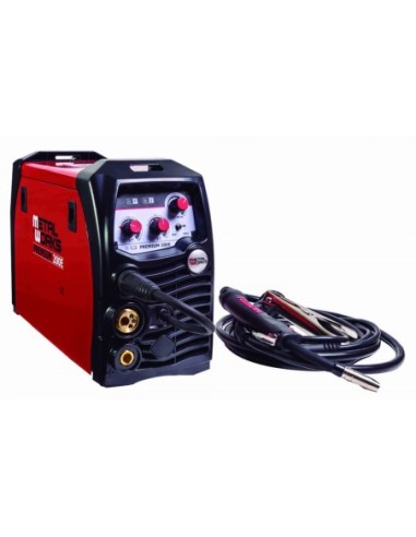 ASLAK 829300210 SOLDADORA INVERTER HILO