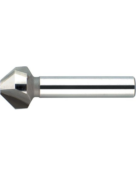 Avellanador cónico DIN335K20 forma C 90grados 12,4mm