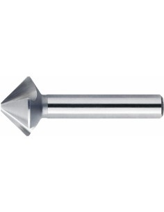 Avellanador cónico Advanced DIN335 HSS CBN rectificado 90grados 23,0m EXACT