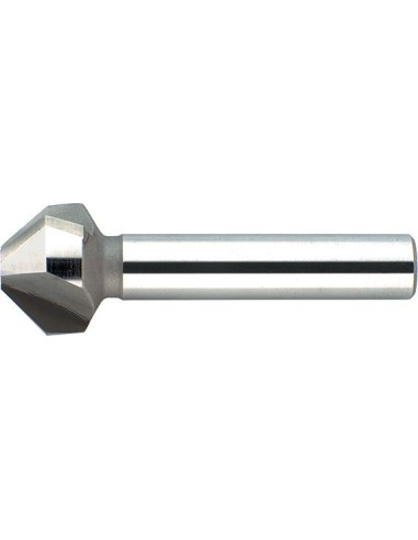Avellanador cónico DIN335K20 forma C 90grados 16,5mm