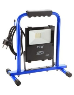 ALYCO 199225 Proyector inclinable extrafino