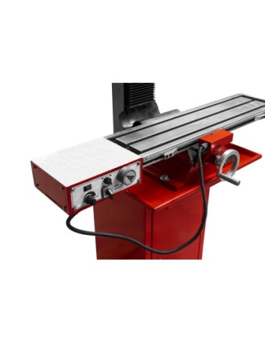 Avance automático BF2025AVX | BF2025AVX Holzmann