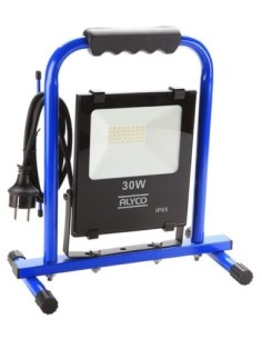 ALYCO 199230 Proyector inclinable extrafino