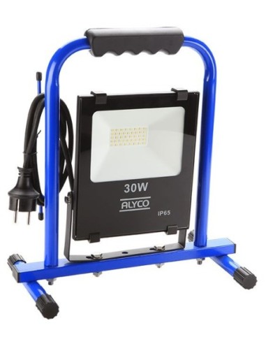 ALYCO 199230 Proyector inclinable extrafino
