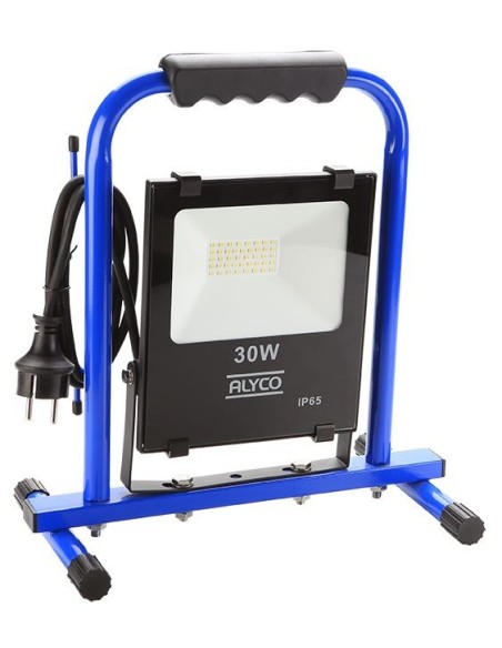 ALYCO 199230 Proyector inclinable extrafino