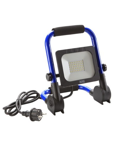 ALYCO 199245 Proyector plegable e inclinable 30w
