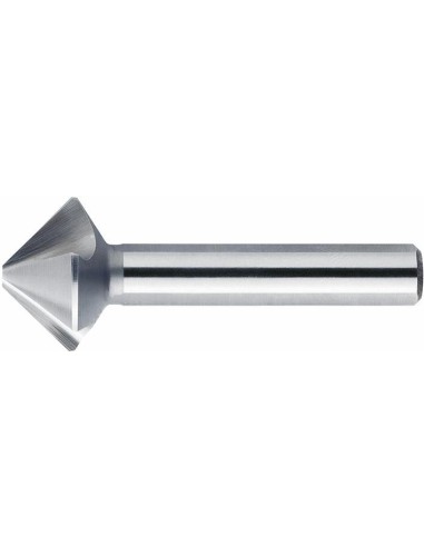 Avellanador cónico Advanced DIN335 HSS CBN rectificado 90grados 15,0mm EXACT