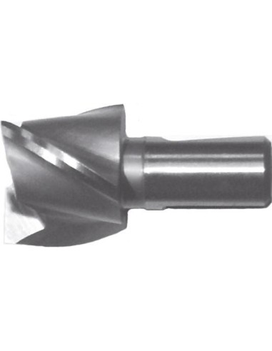 Avellanador de espiga HSStam.1 18mm GFS