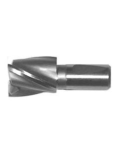 Avellanador de espiga HSStam.0 14mm GFS