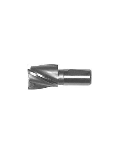 Avellanador de espiga HSStam.0 14mm GFS