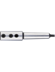 Soporte avellanador de espiga combinado vástago CM3 Tam.2 GFS