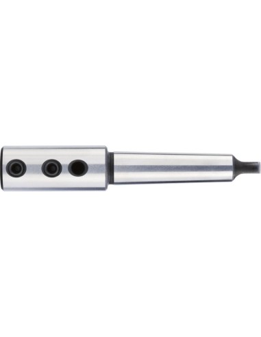 Soporte avellanador de espiga combinado vástago CM3 Tam.2 GFS