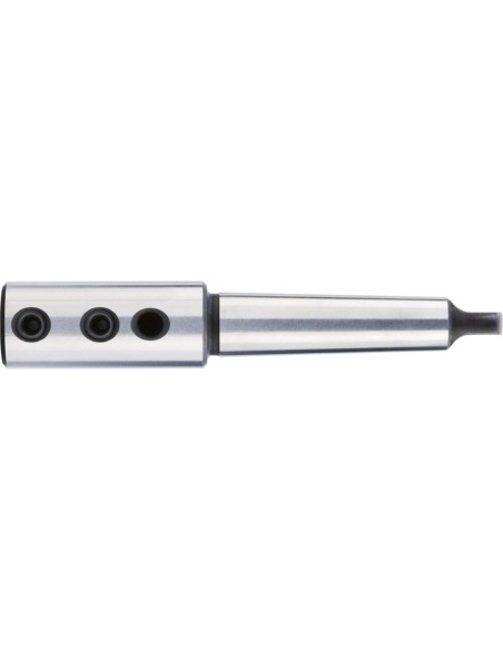 Soporte avellanador de espiga combinado vástago CM3 Tam.2 GFS