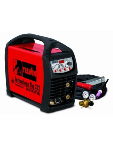 ASLAK 852054 Soldadora Inverter