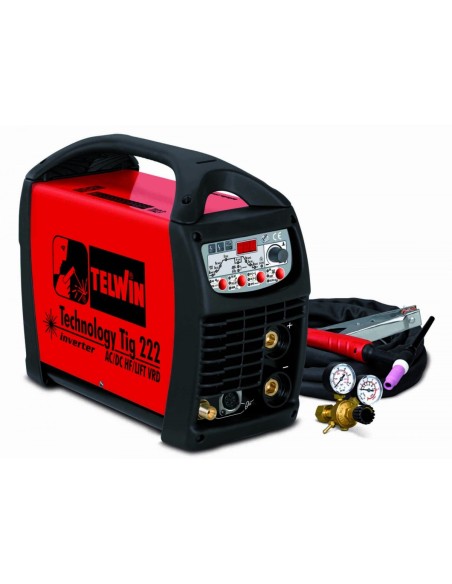 ASLAK 852054 Soldadora Inverter
