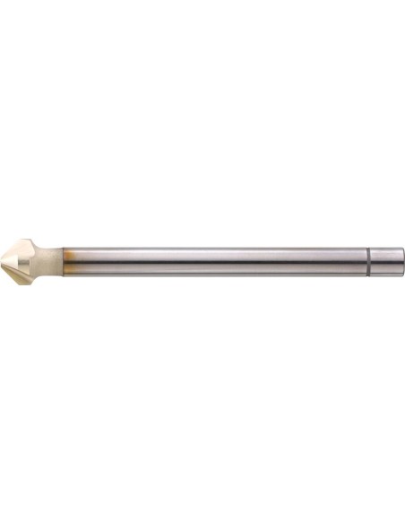 Avell. cón. HSSE DIN335 31,0mm cil. 90grados forma C p.des DUO  lrgo FORMAT GT