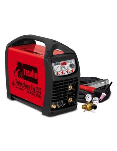 ASLAK 852054 Soldadora Inverter