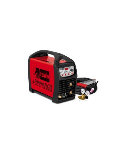 ASLAK 852054 Soldadora Inverter