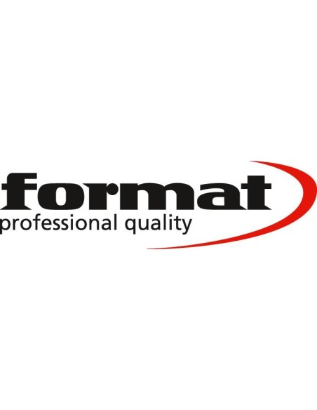 Avellanador cónico DIN335HSS forma C vástago cilíndrico 90grados 9,4mm