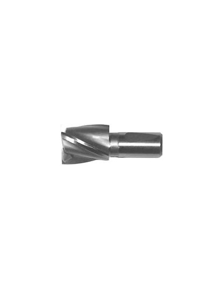 Avellanador de espiga HSStam.0 13,5mm GFS