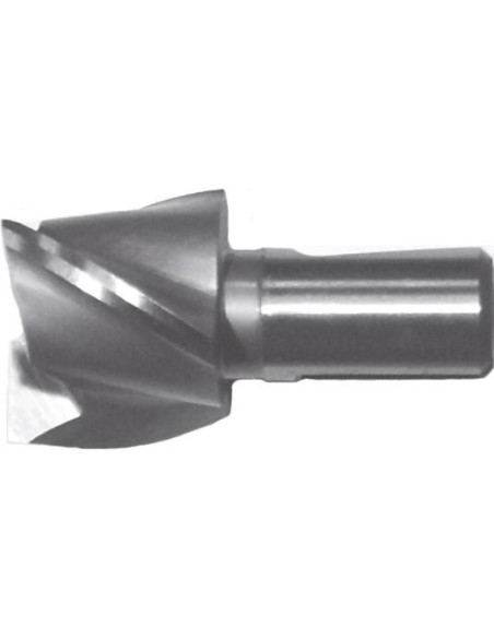 Avellanador de espiga HSStam.1 24mm GFS