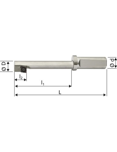 Avell.retro 180° refr.intD39 Z1 para CCMT 120404