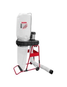 Aspirador | ABS850_230V Holzmann